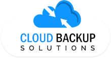 Cloud backup solutions